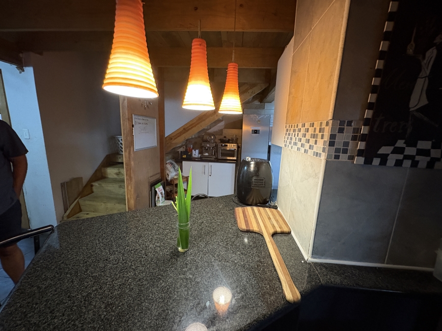 4 Bedroom Property for Sale in Berlin Eastern Cape